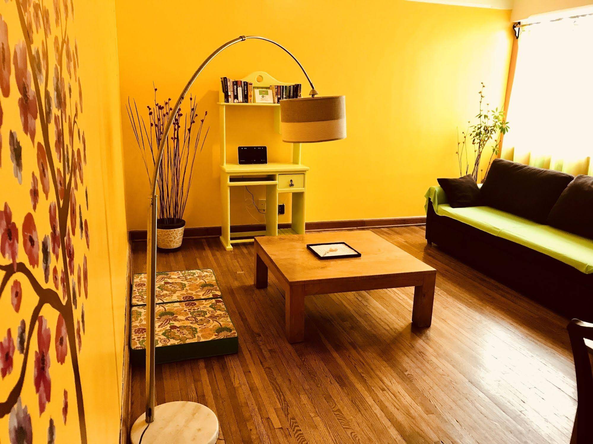 Chillout Flat B&B
