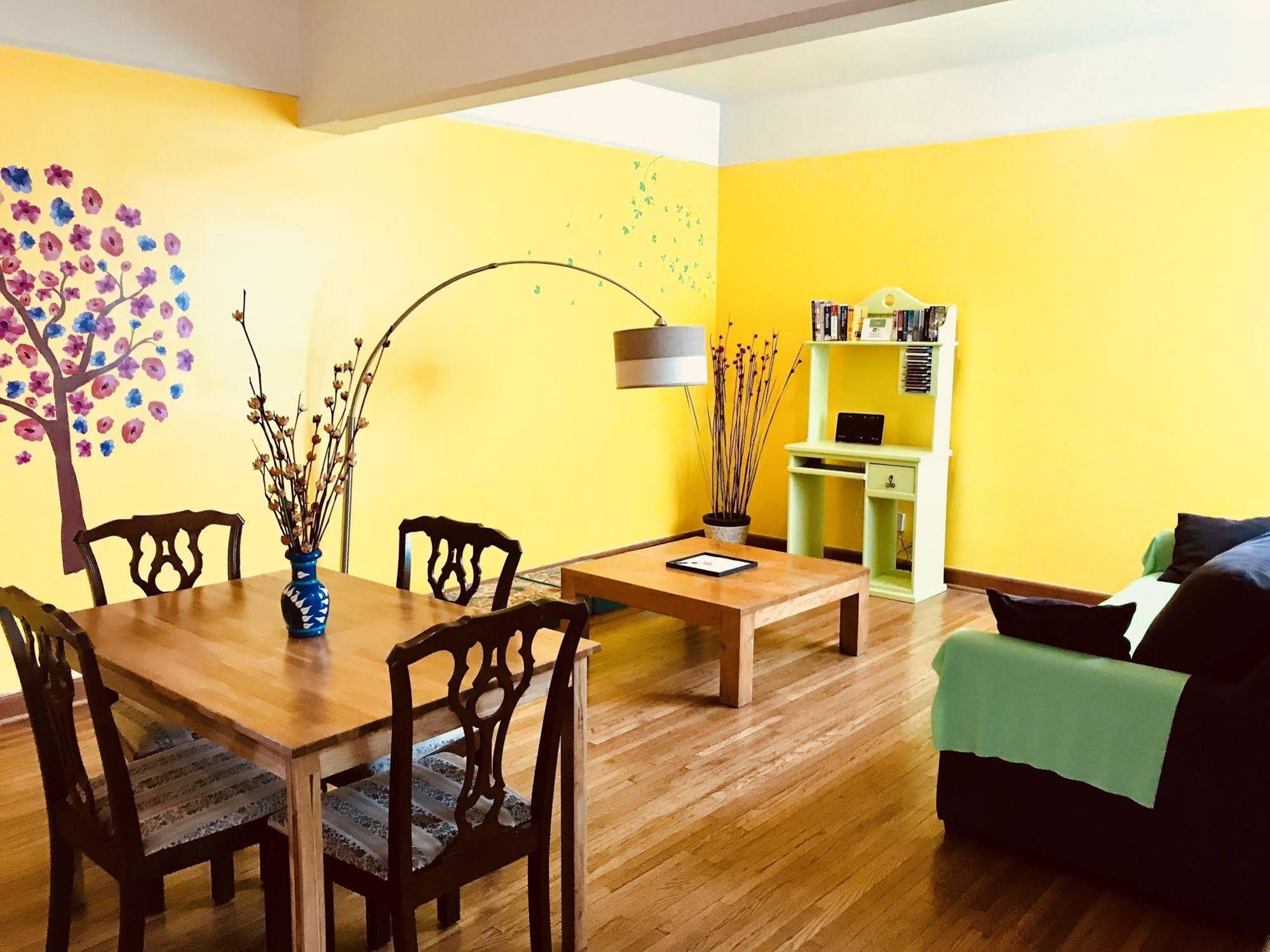 Chillout Flat B&B