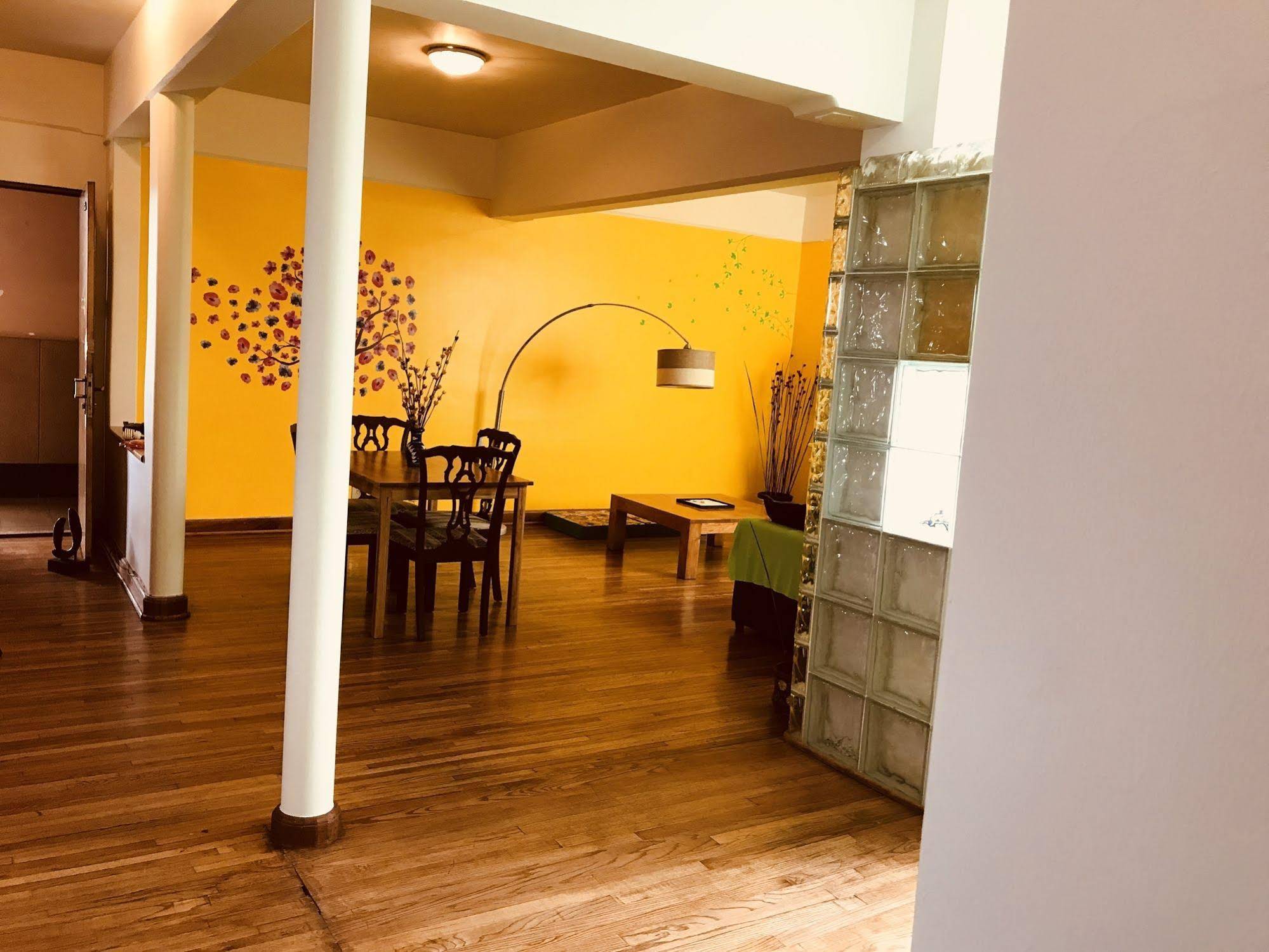 Chillout Flat B&B