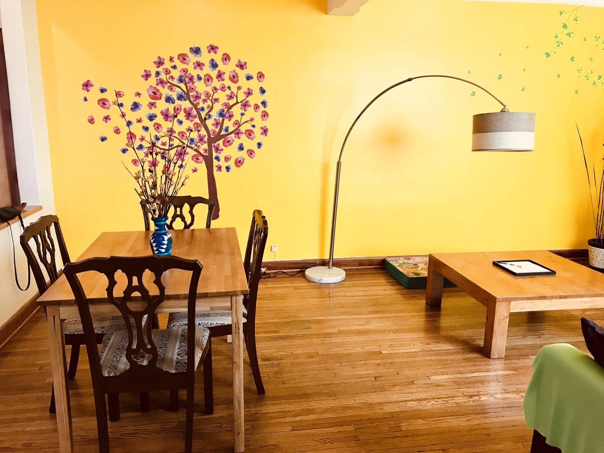Chillout Flat B&B