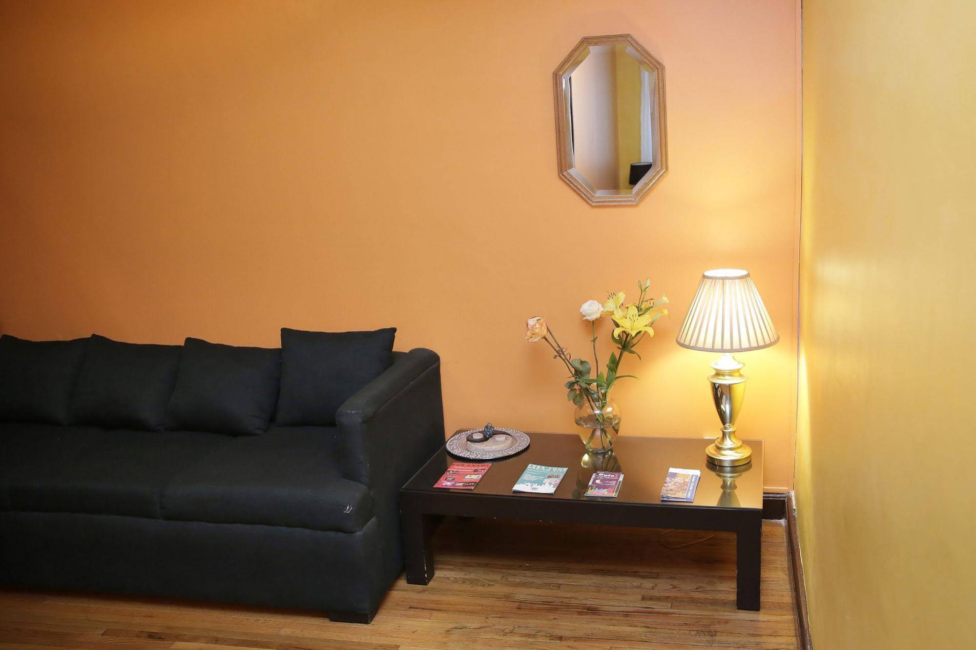 Chillout Flat B&B