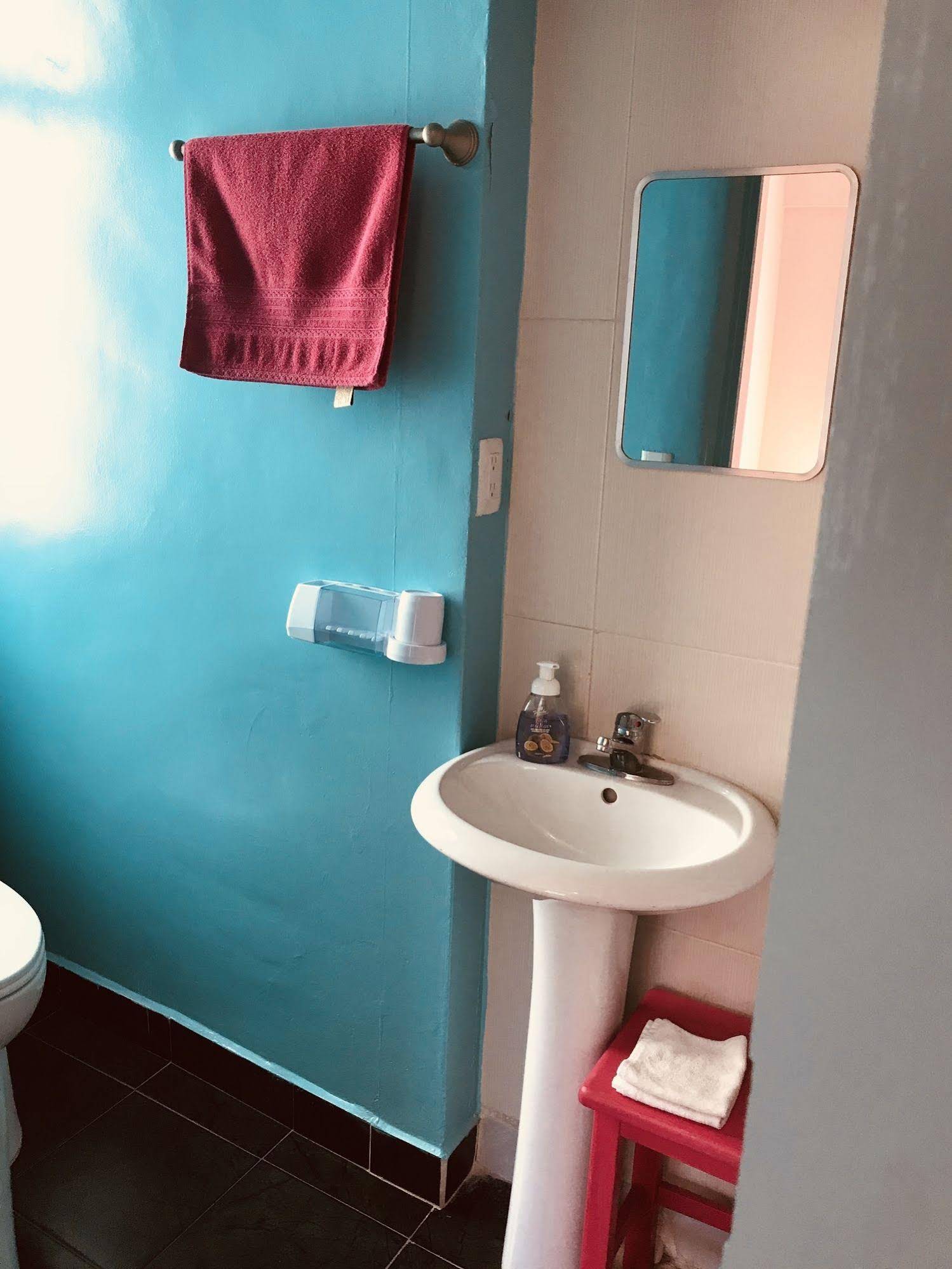 Chillout Flat B&B