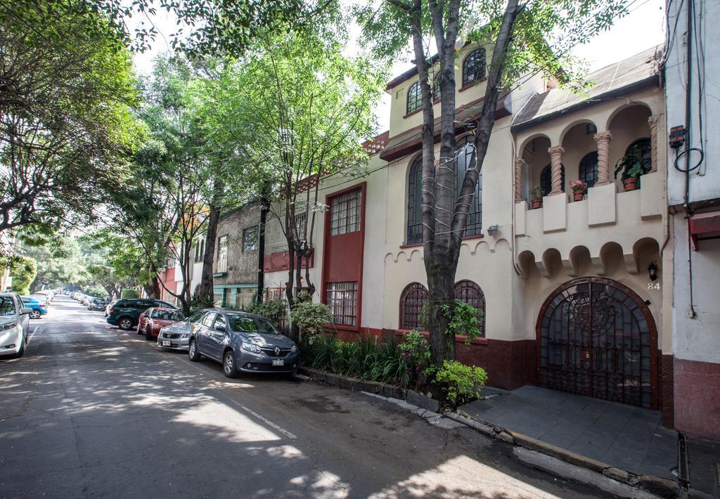 Casa Condesa Amatlan 84