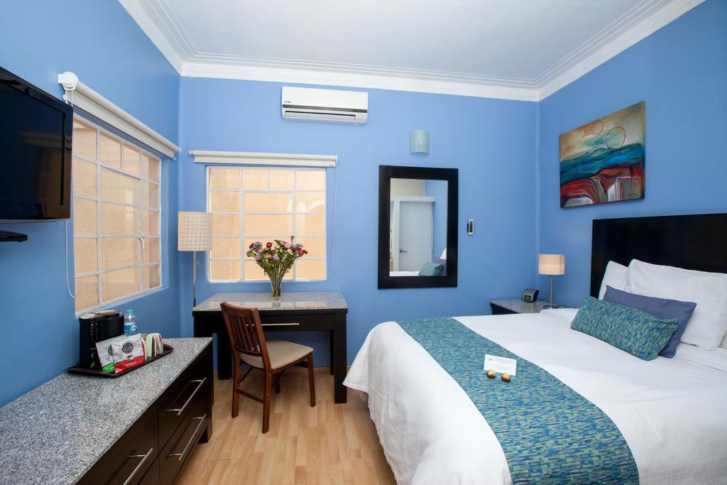 Casa Condesa Amatlan 84