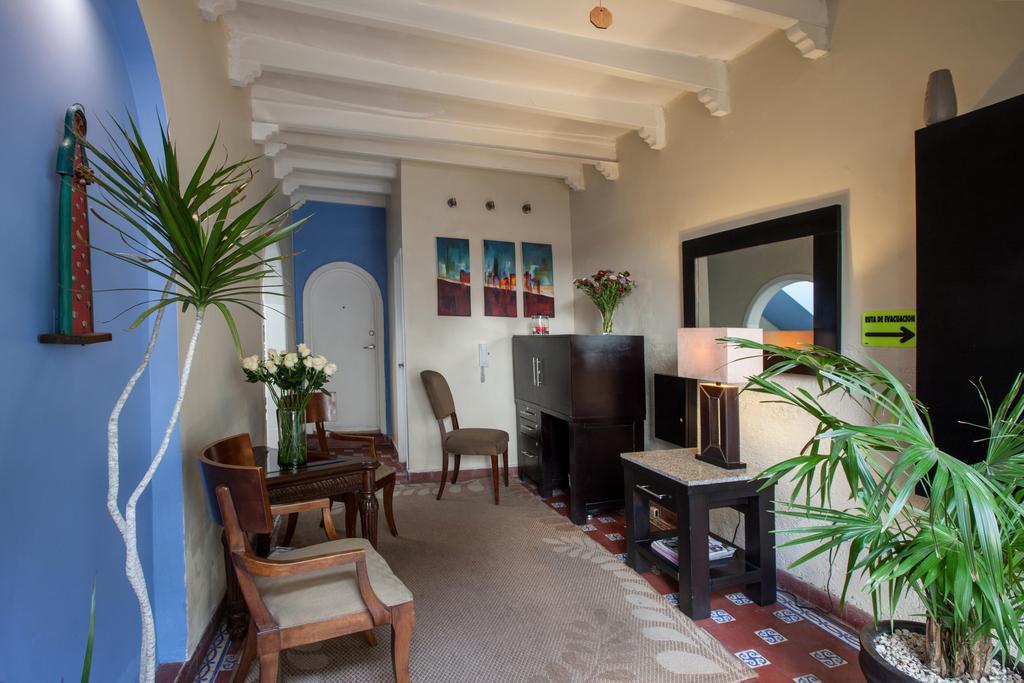 Casa Condesa Amatlan 84
