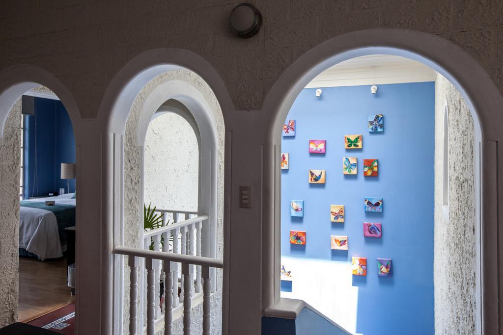 Casa Condesa Amatlan 84