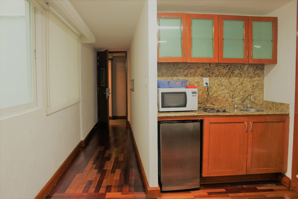 Condesa Suites
