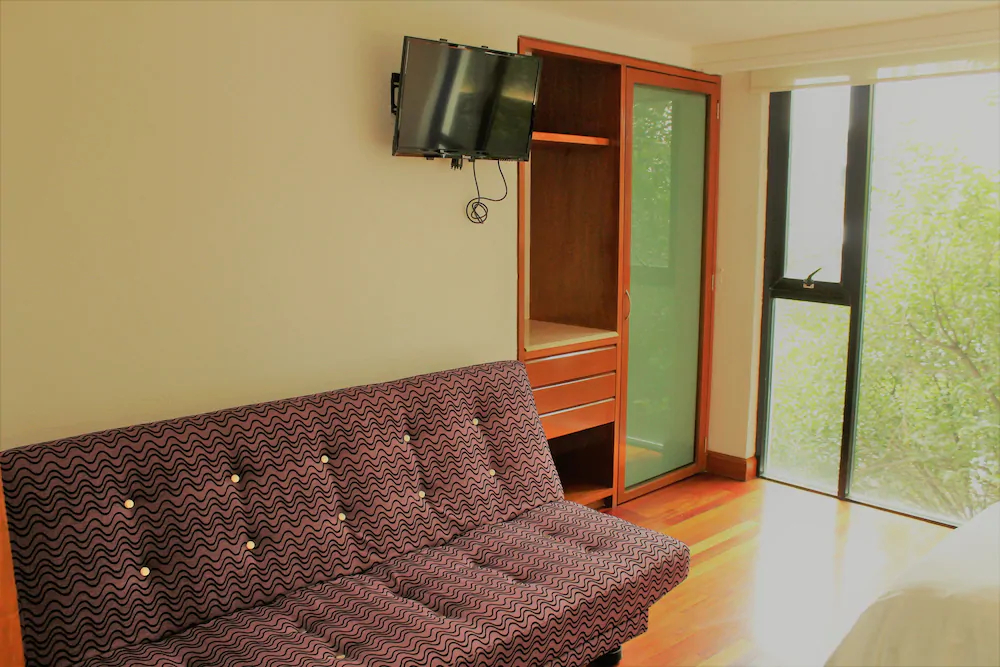 Condesa Suites