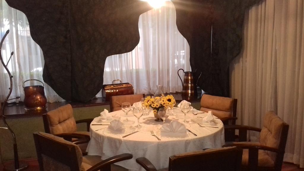 Hotel Real Del Sur