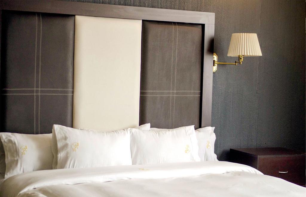 Hotel Real Del Sur
