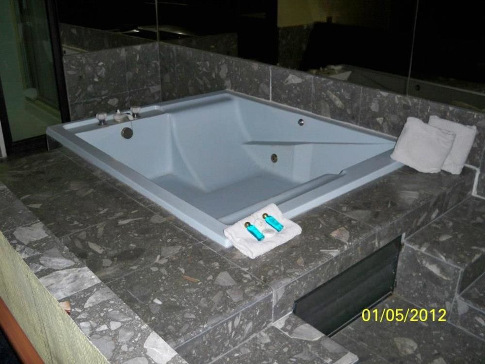 Hotel Real Del Sur
