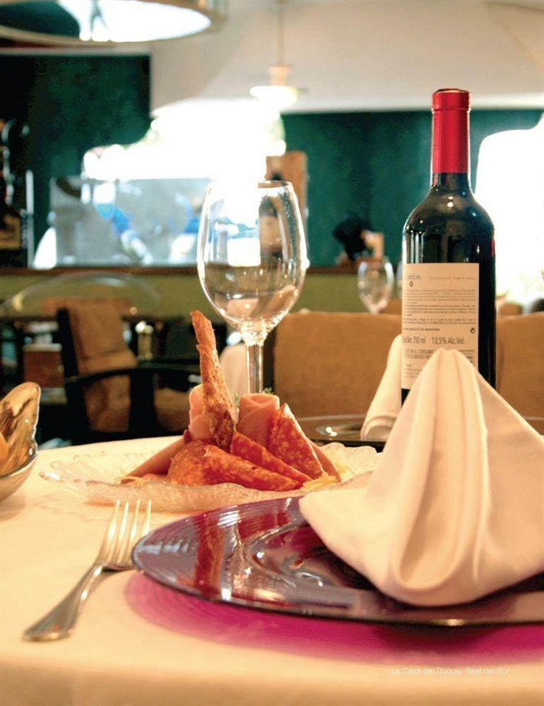 Hotel Real Del Sur