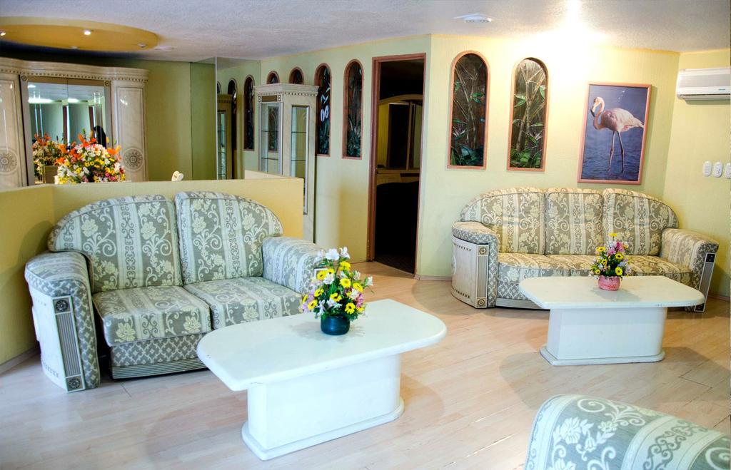 Hotel Real Del Sur