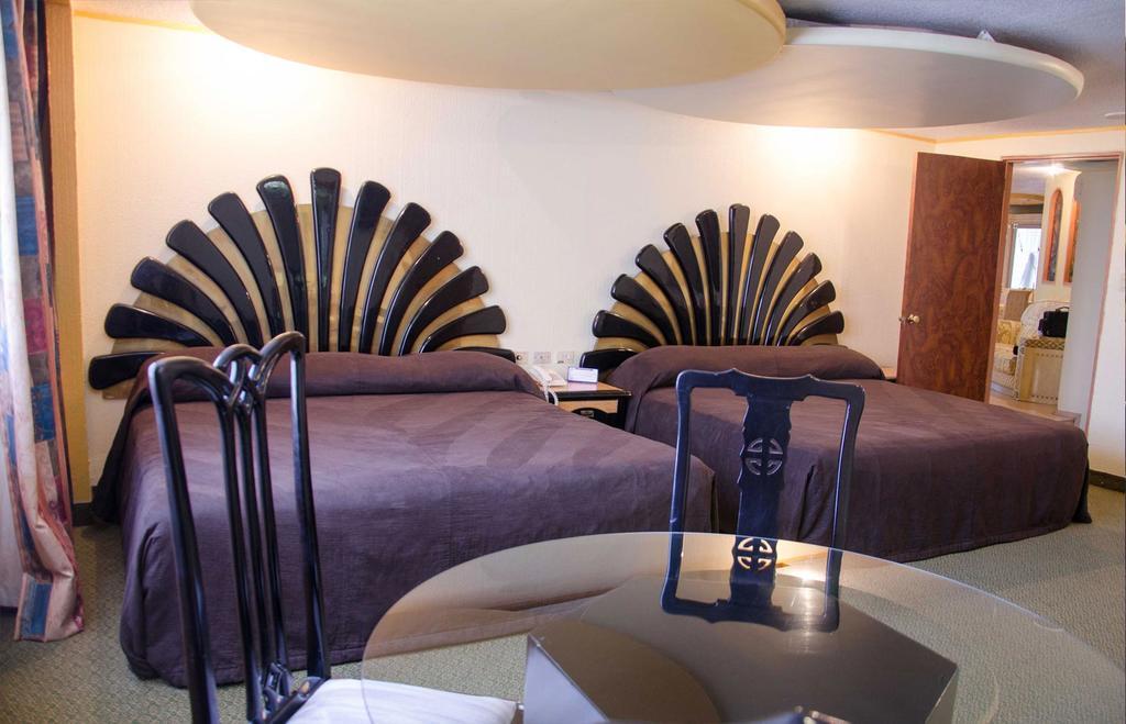 Hotel Real Del Sur