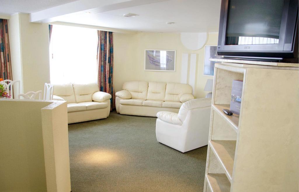 Hotel Real Del Sur
