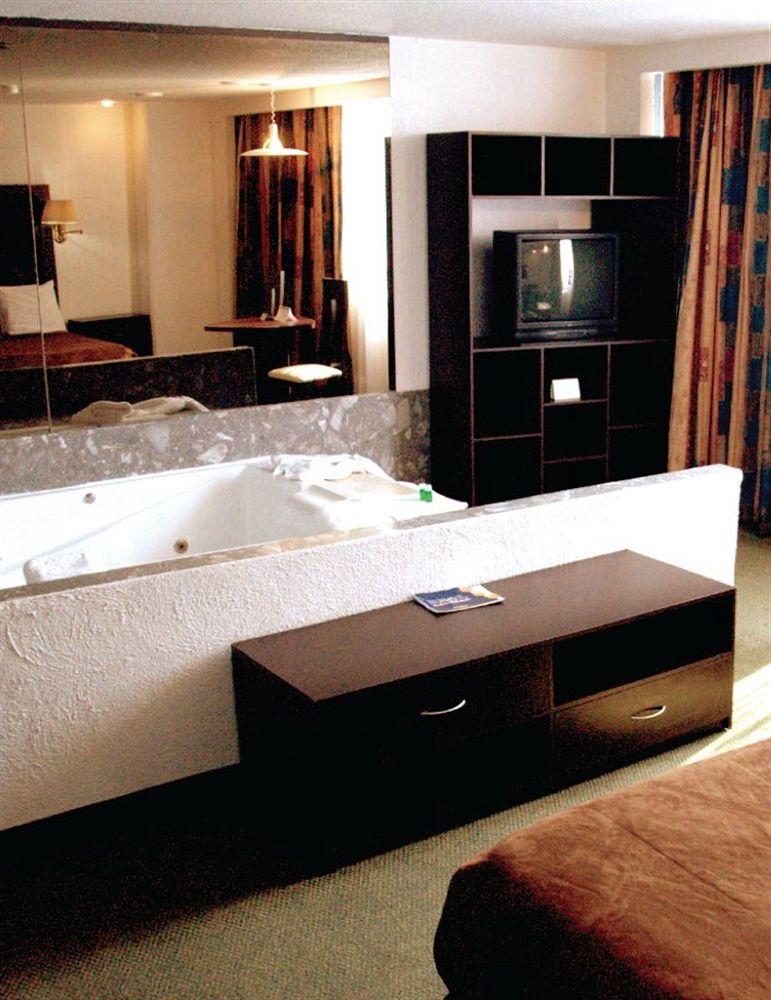 Hotel Real Del Sur