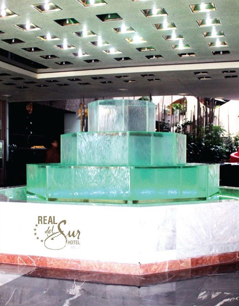 Hotel Real Del Sur