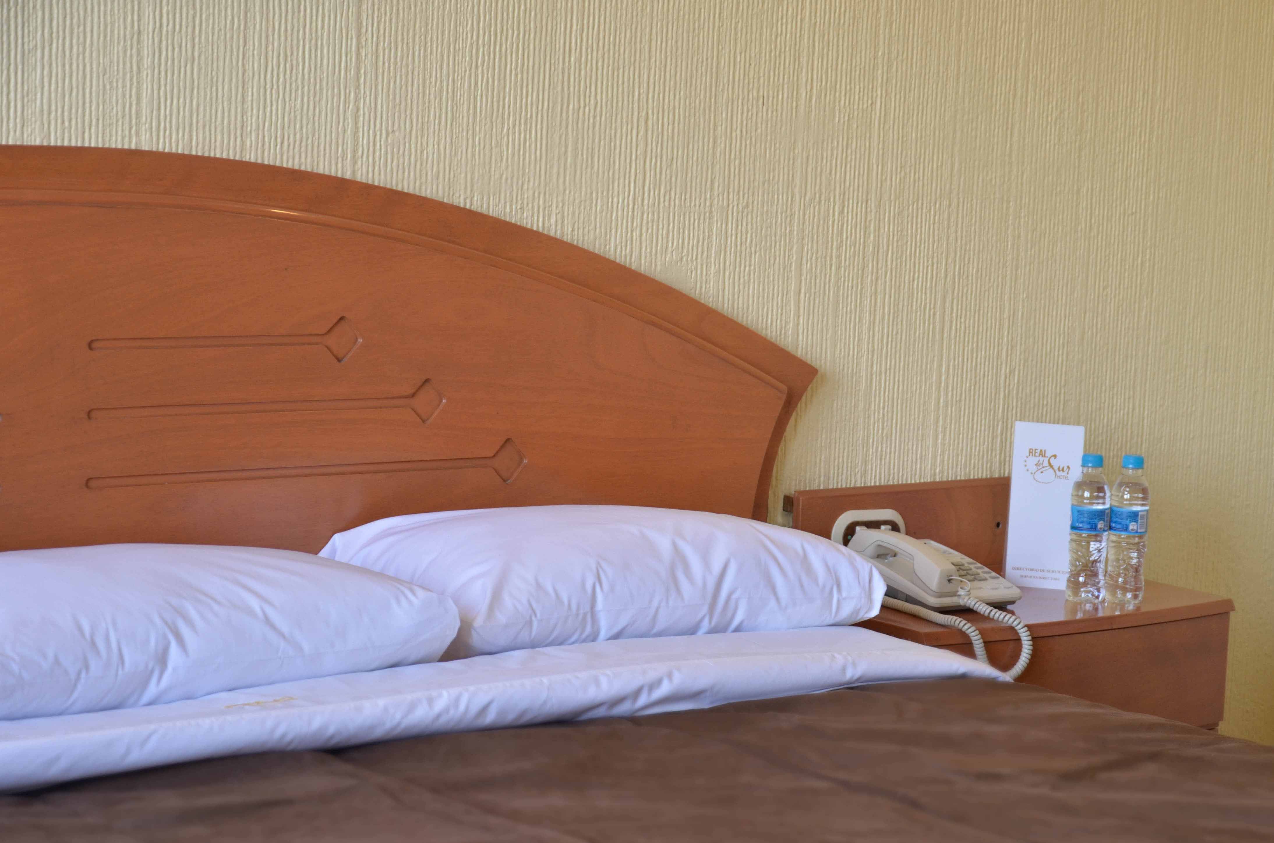 Hotel Real Del Sur
