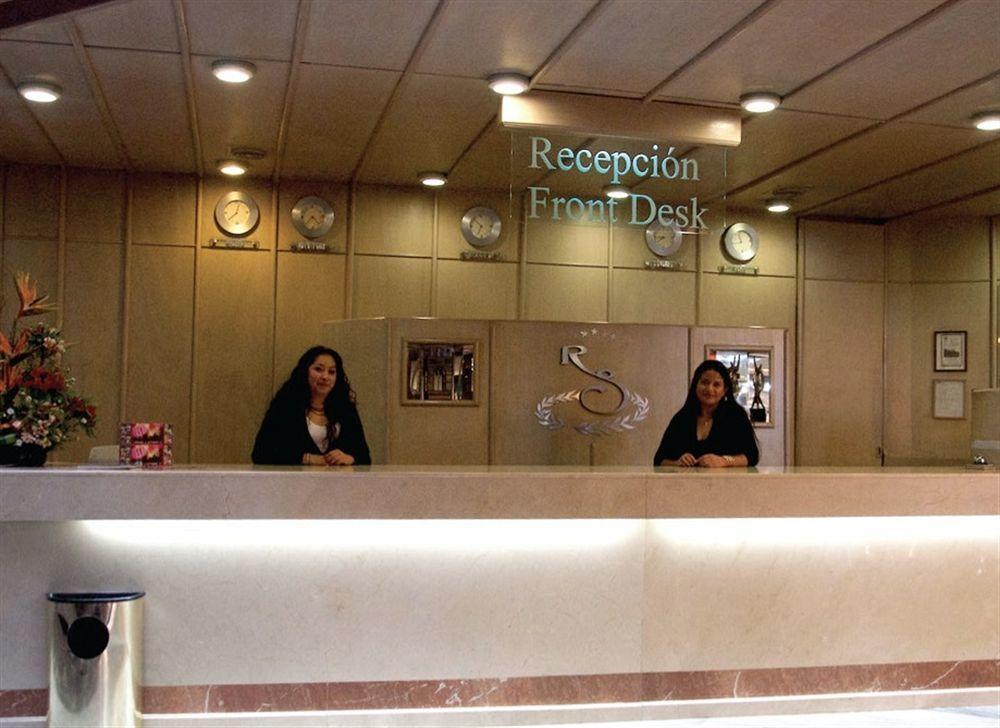 Hotel Real Del Sur