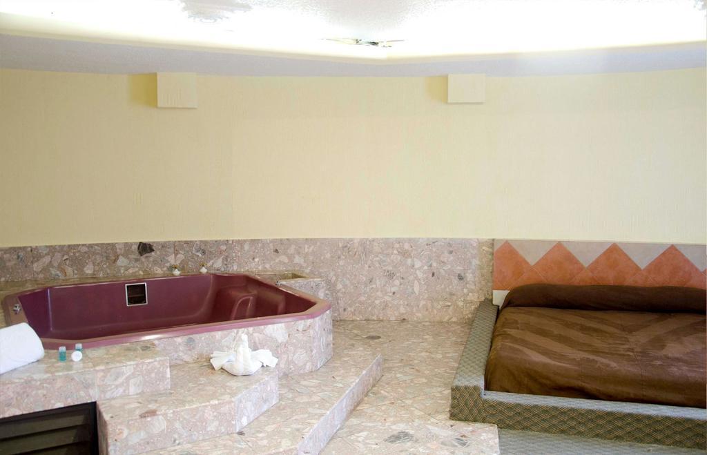 Hotel Real Del Sur