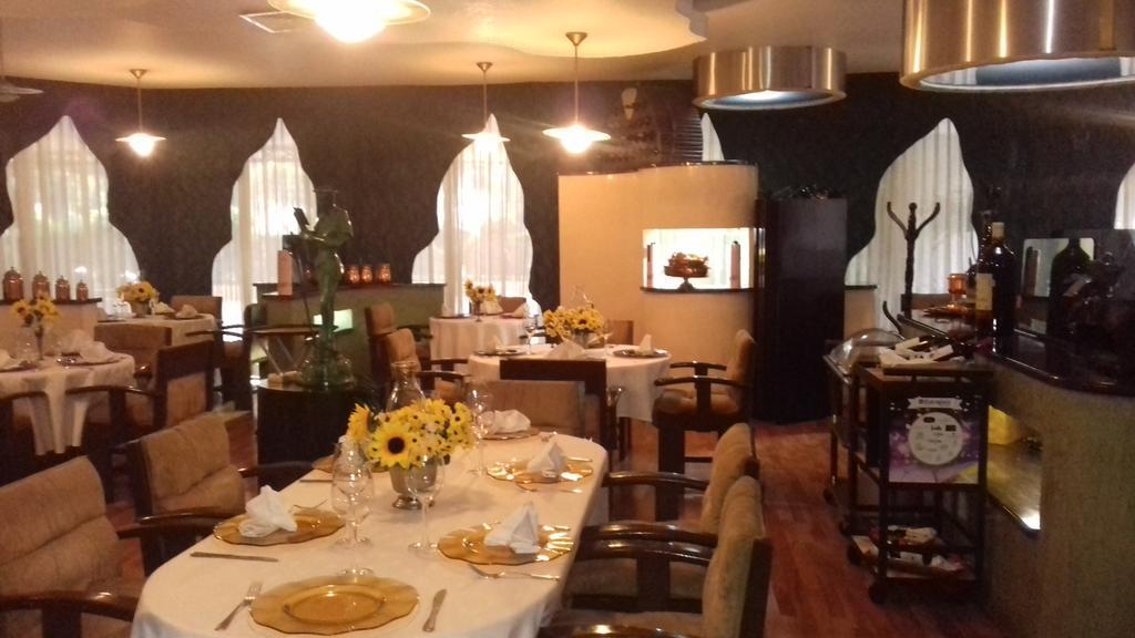 Hotel Real Del Sur