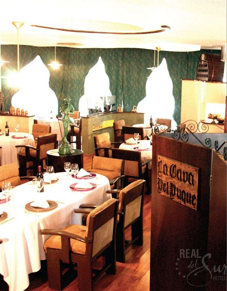 Hotel Real Del Sur