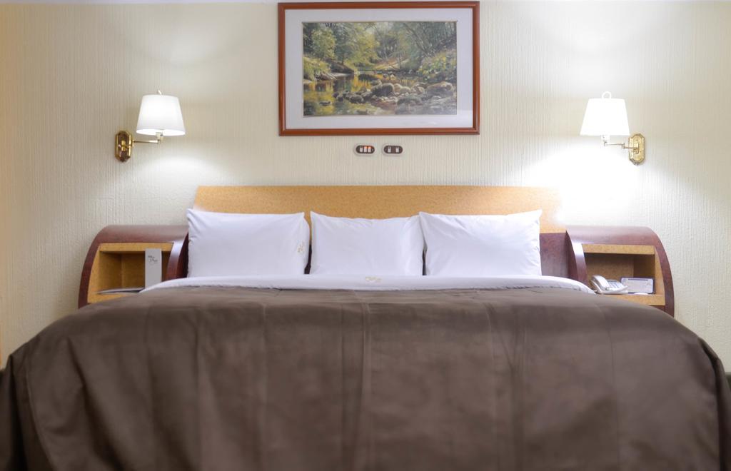 Hotel Real Del Sur