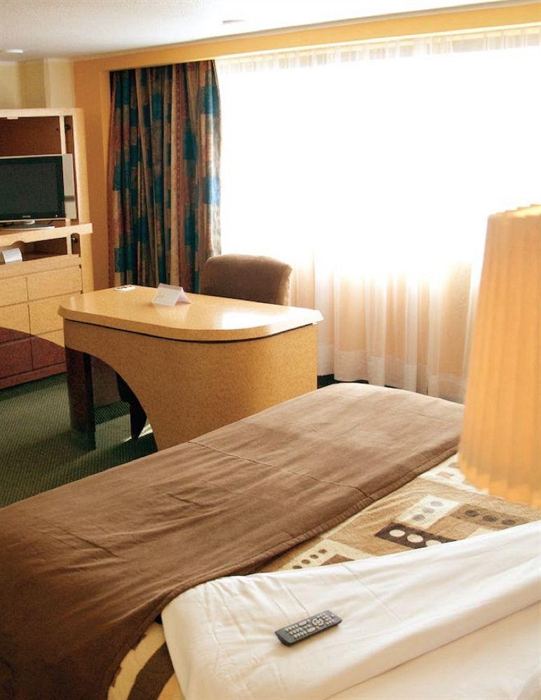 Hotel Real Del Sur