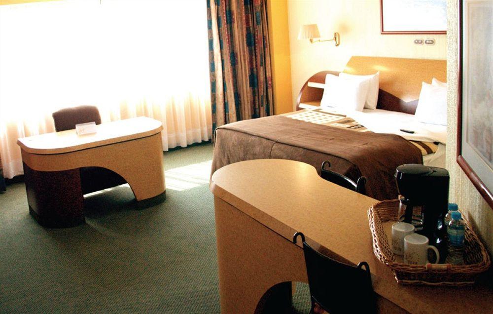 Hotel Real Del Sur