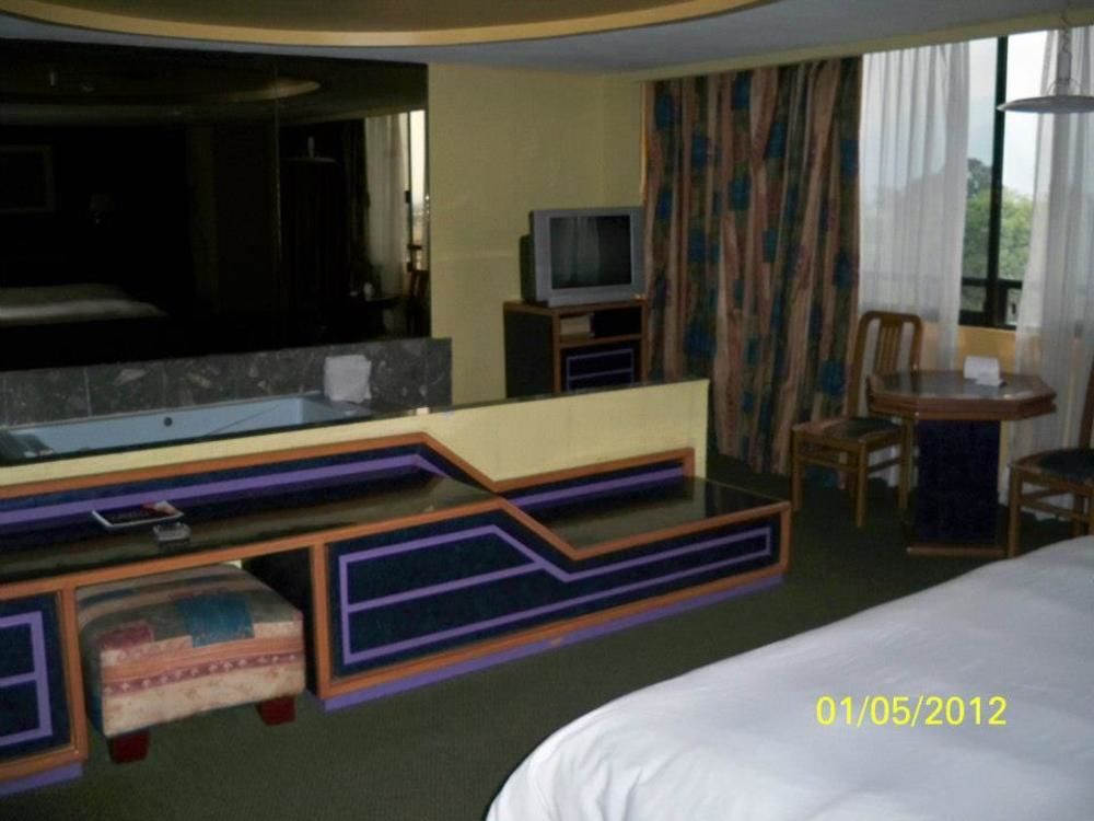 Hotel Real Del Sur