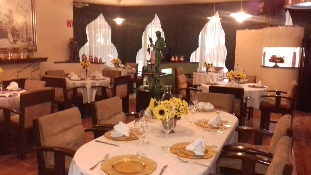 Hotel Real Del Sur