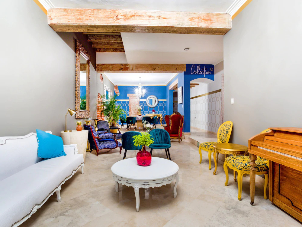 Coyota House by OYO Rooms