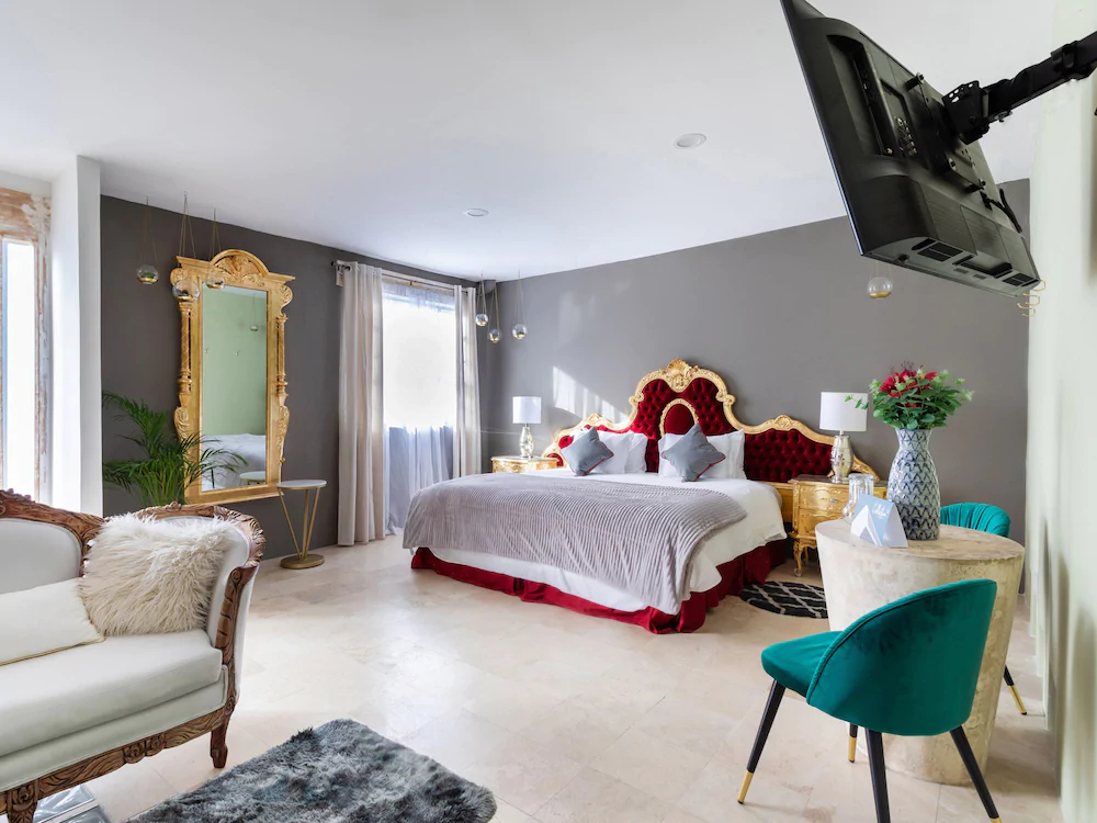 Coyota House by OYO Rooms
