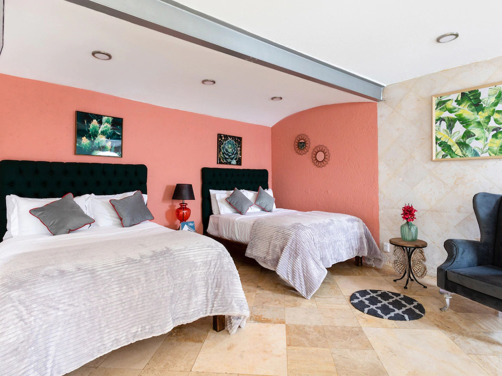 Coyota House by OYO Rooms