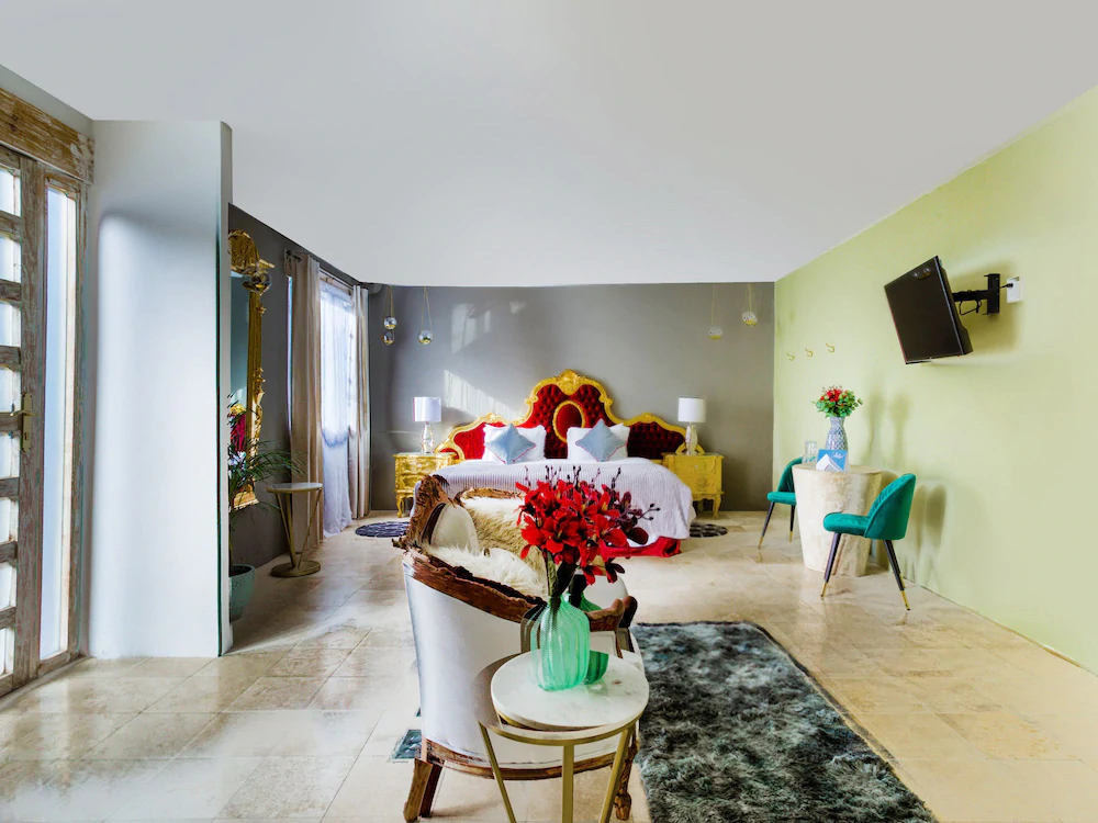 Coyota House by OYO Rooms
