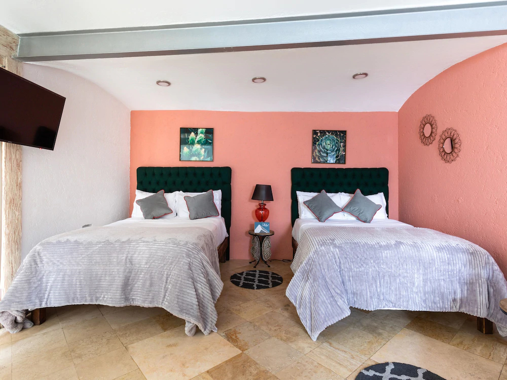 Coyota House by OYO Rooms