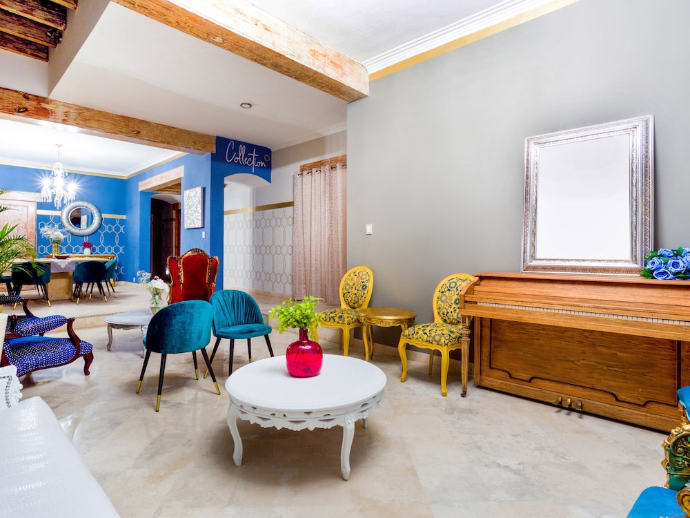 Coyota House by OYO Rooms