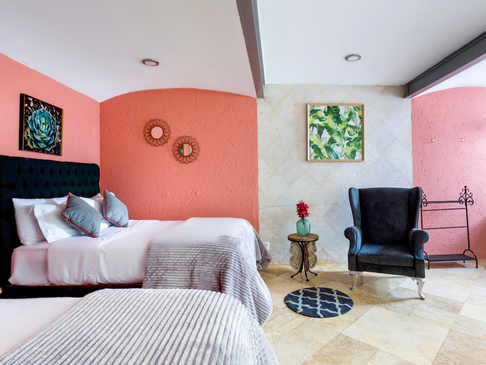 Coyota House by OYO Rooms