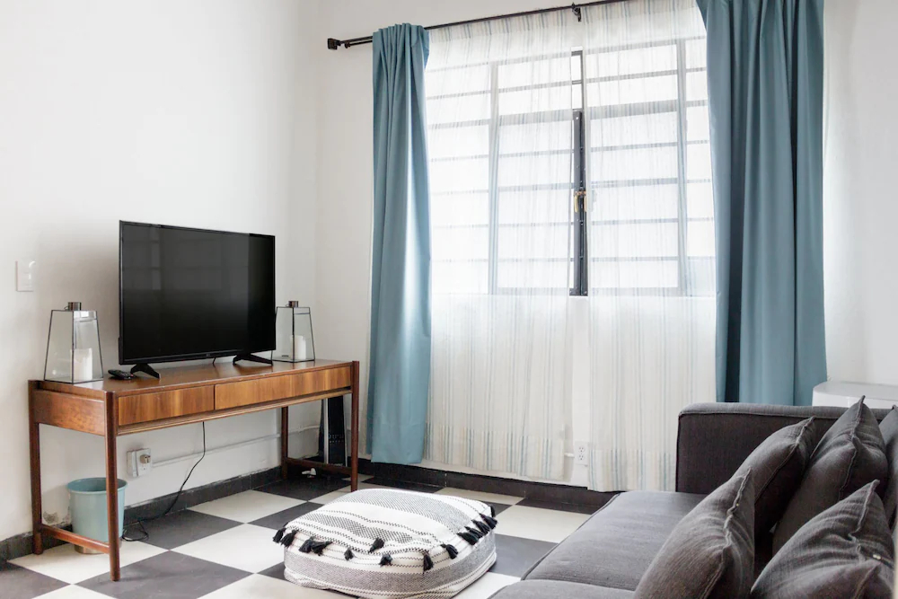 Deco Housing