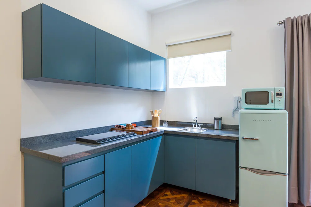 Deco Housing