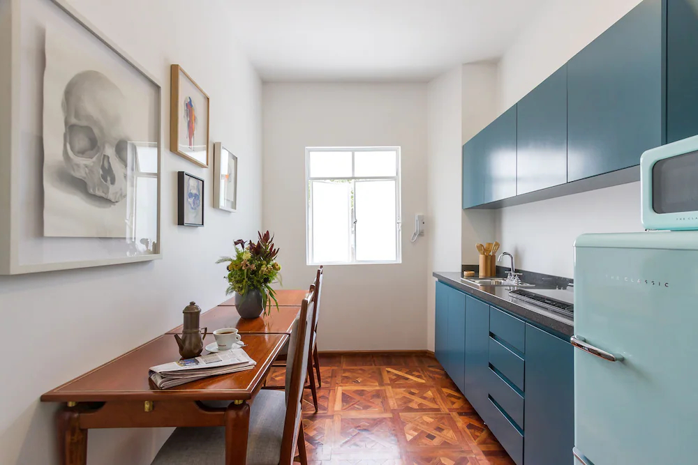 Deco Housing