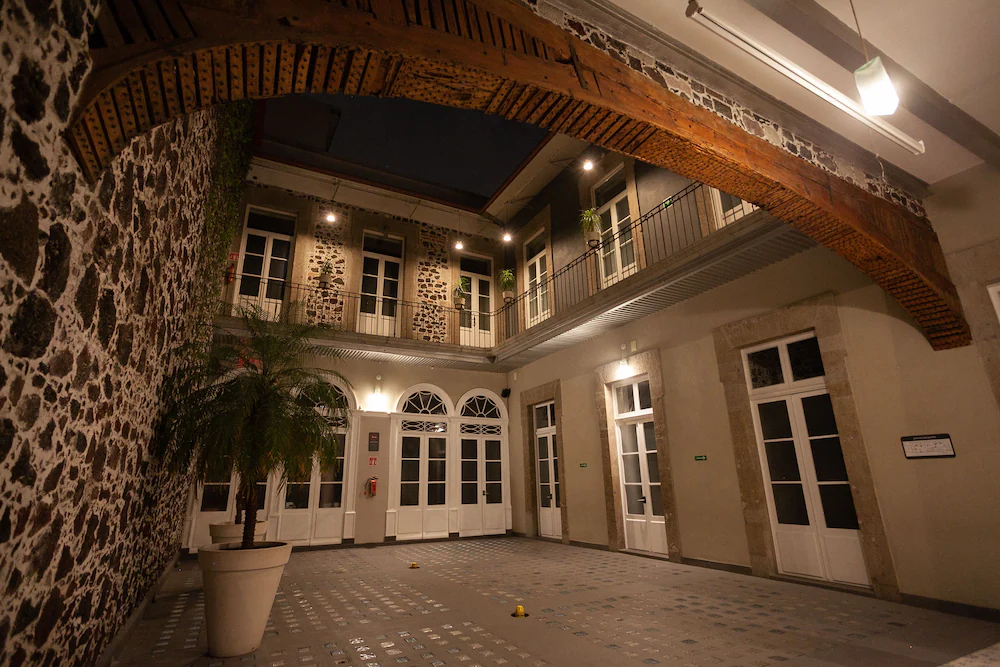 Design Hotel Mumedi