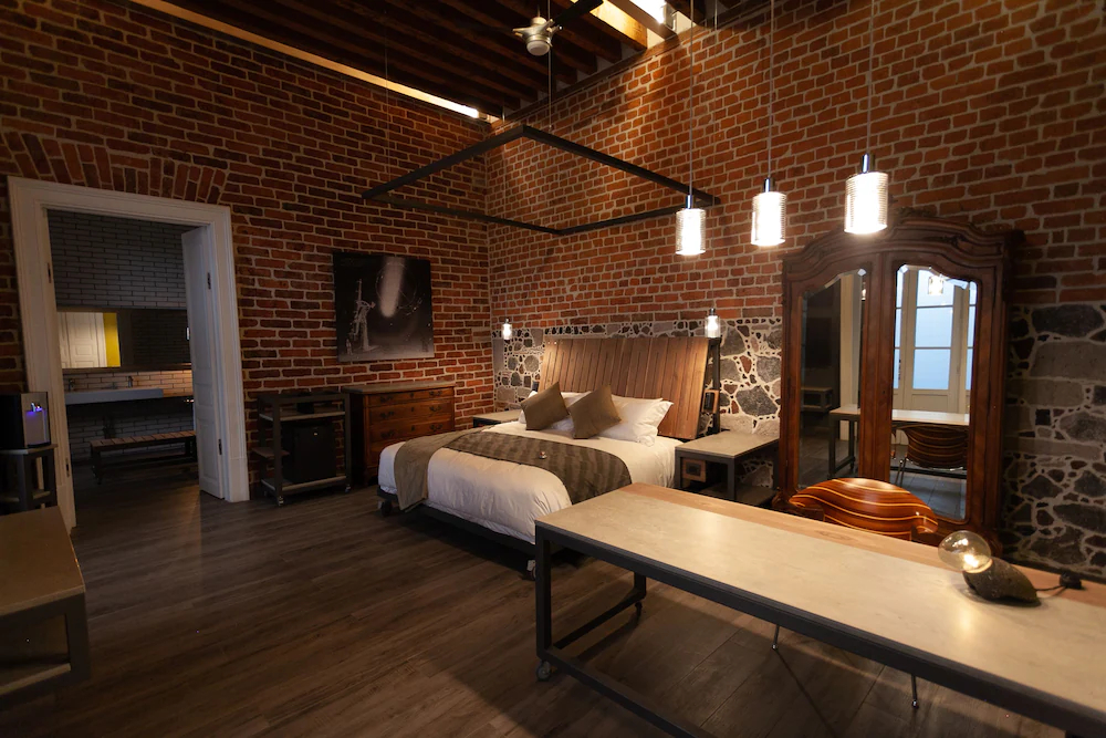 Design Hotel Mumedi