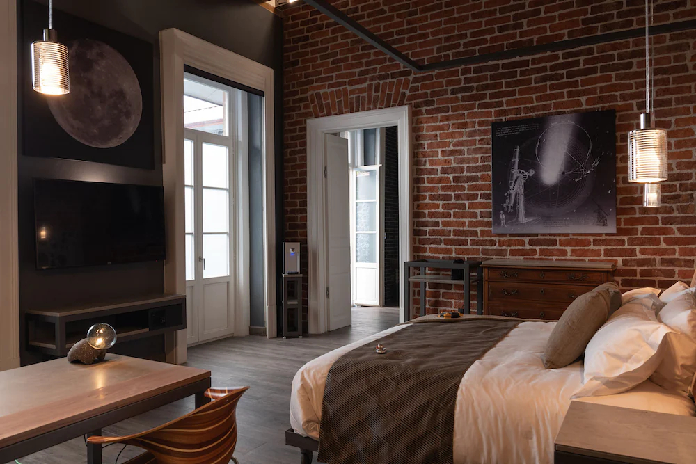Design Hotel Mumedi