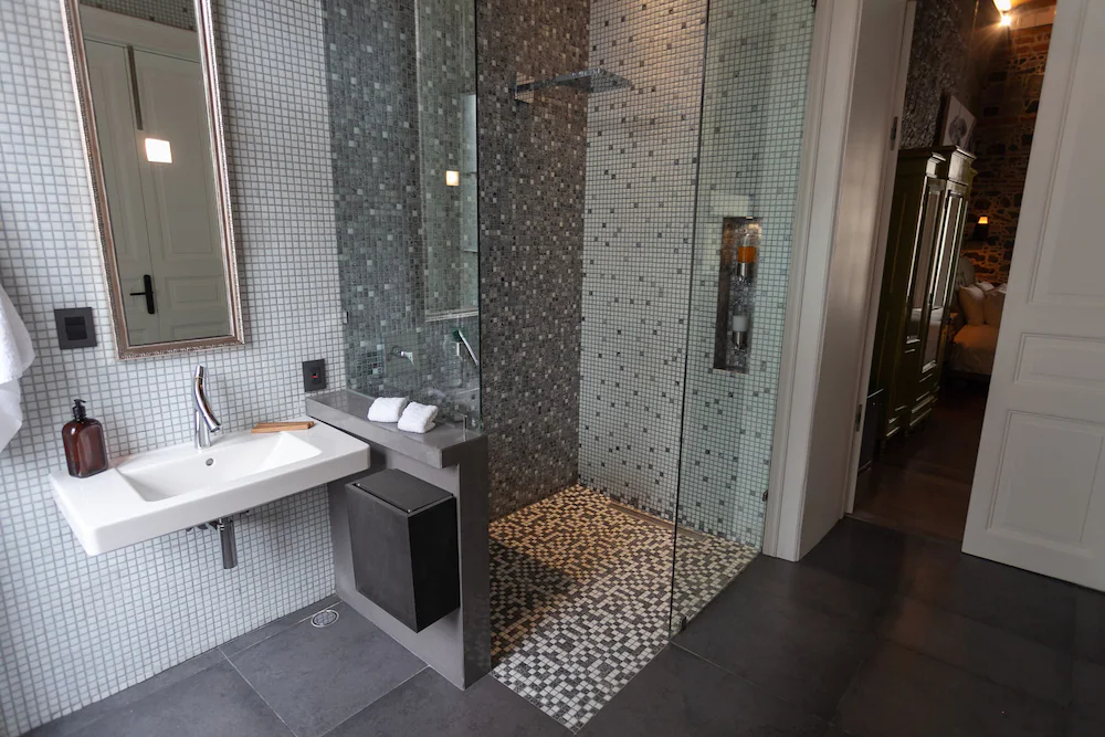 Design Hotel Mumedi