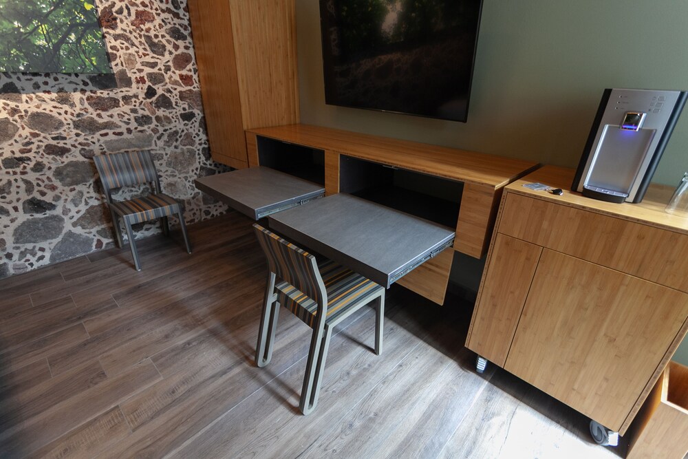 Design Hotel Mumedi