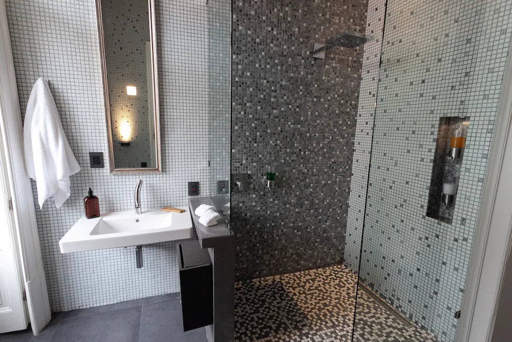 Design Hotel Mumedi