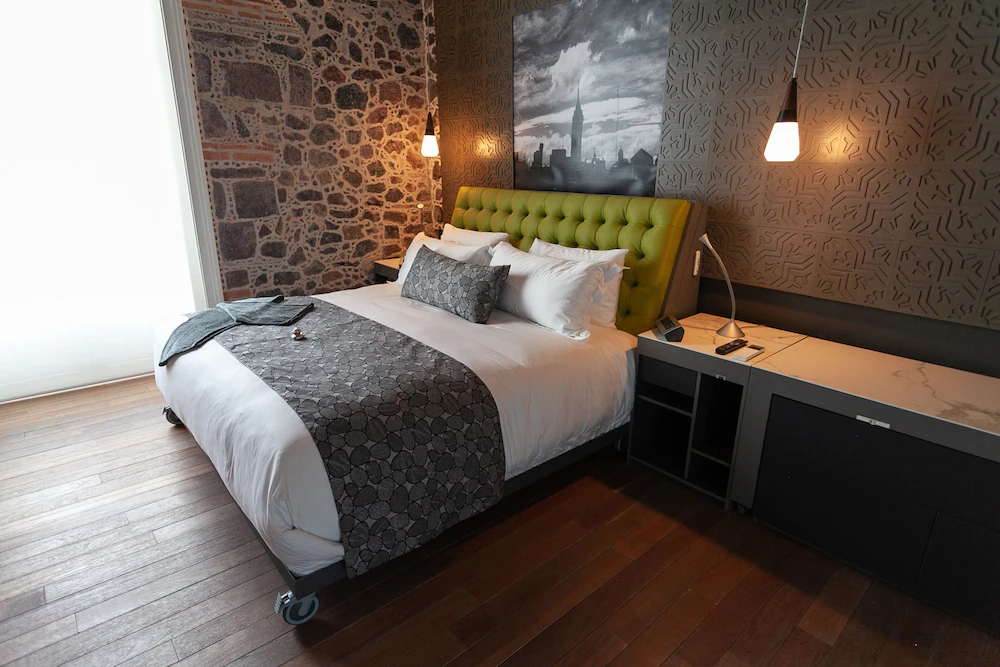 Design Hotel Mumedi