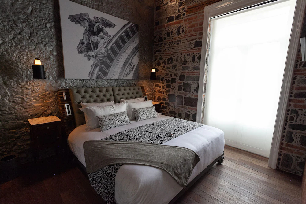 Design Hotel Mumedi