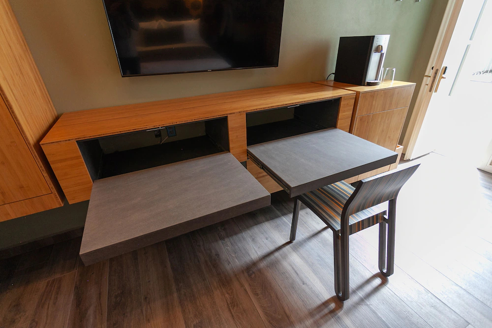Design Hotel Mumedi